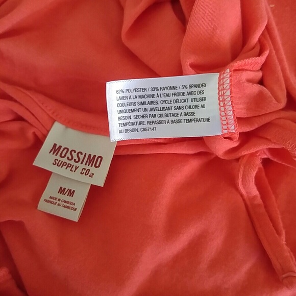 🌺Mossimo🌺 - Picture 4 of 6